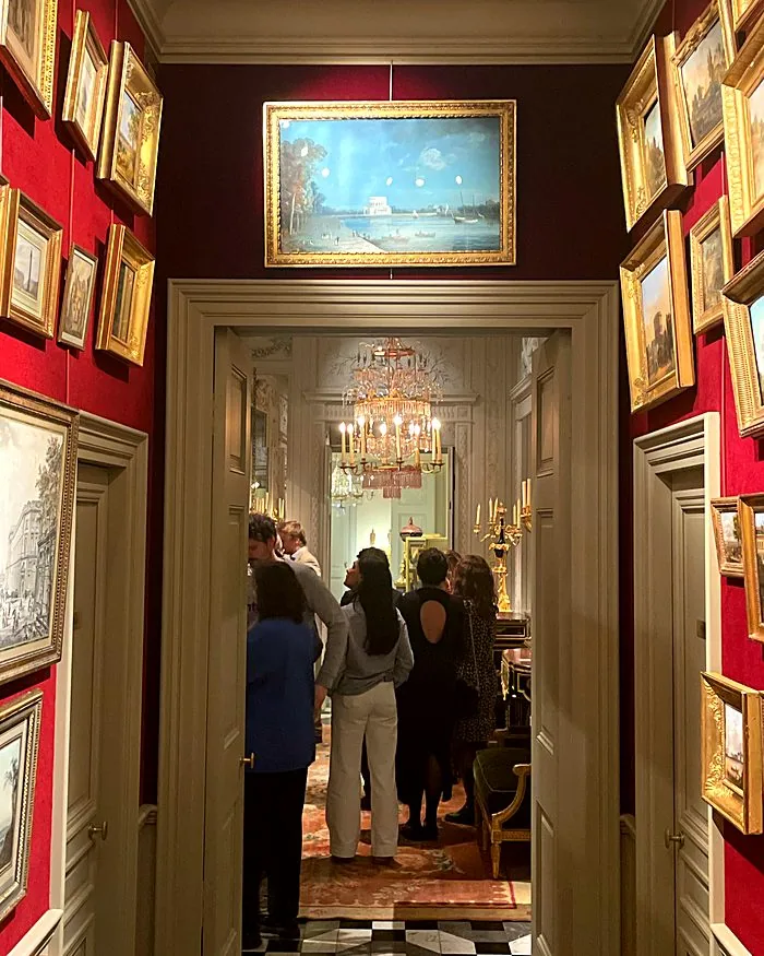 Galerie Kugel