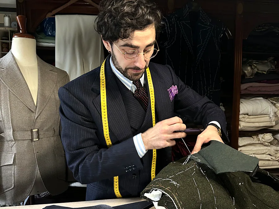Francesco Florio