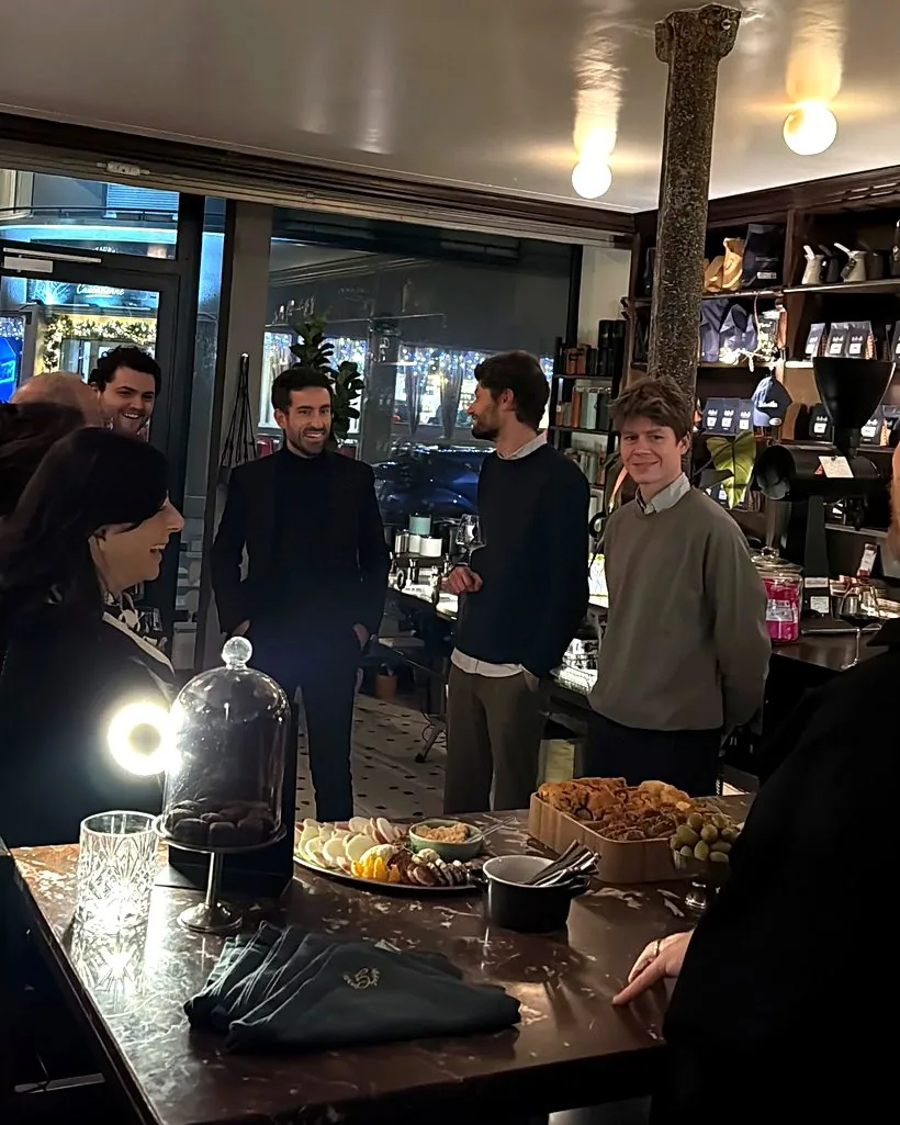 Café de spécialité