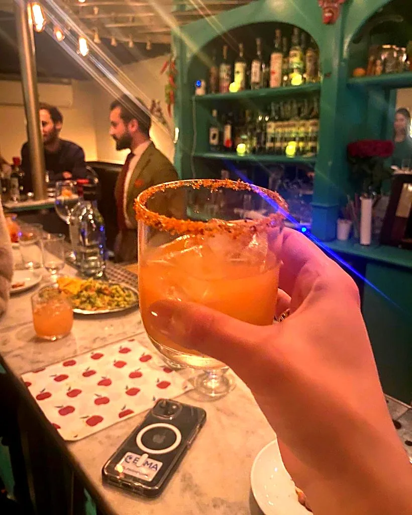 Mezcal