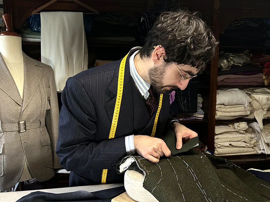 Francesco Florio
