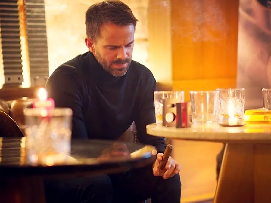 Florian Rey et Oriane Pereira