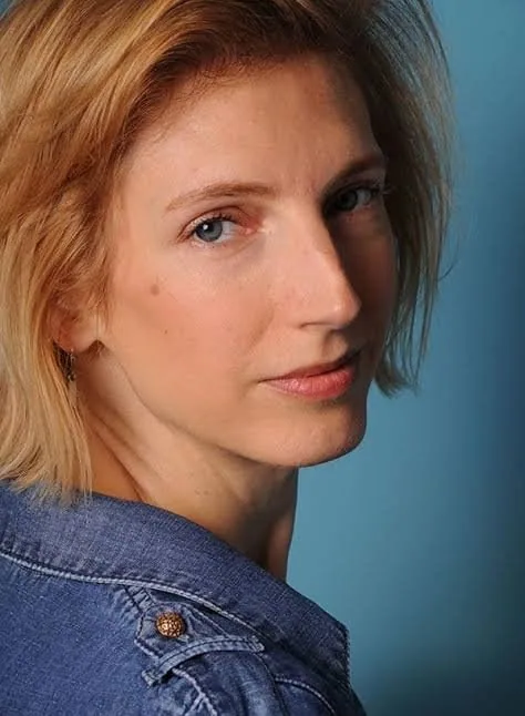 Célia Granger, maroquinière
