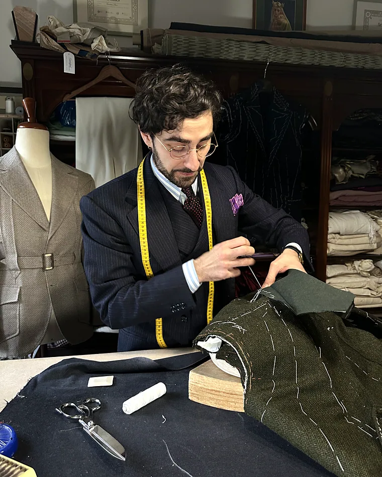 Francesco Florio
