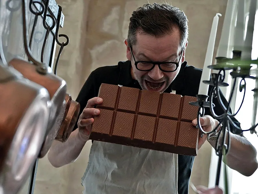 Christophe Berthelot-Sampic
